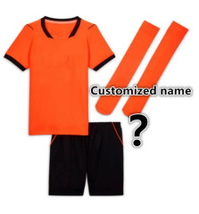 2026 Netherlands Soccer Jersey HoLLAnd JONG VIRGIL DUMFRIES MEMPHIS BERGVIJN Shirt KLAASSEN BLIND DE LIGT 2026 2027 Men kids kit National Team Football uniforms