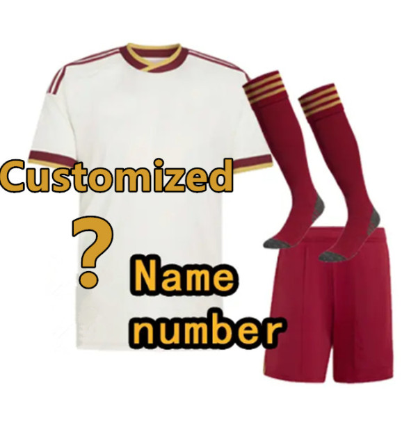 2026 Spain World Cup Soccer Jerseys Home Away PEDRI GAVI LAMINE YAMAL MORATA Carvajal OLMO FERRAN RODRIGO 2026 2027 SPANISH Men Kid Kit Football Shirt