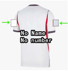 2026 England Soccer Jersey World Cup BELLINGHAM RASHFORD KANE SAKA RICE FODEN 2026 2027 Englandes Home away National Team Men uniform