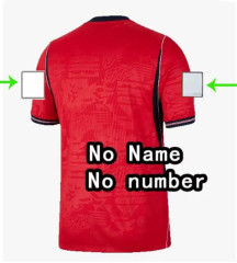 2026 England Soccer Jersey World Cup BELLINGHAM RASHFORD KANE SAKA RICE FODEN 2026 2027 Englandes Home away National Team Men uniform