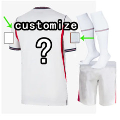 Home Custom Name number Patch