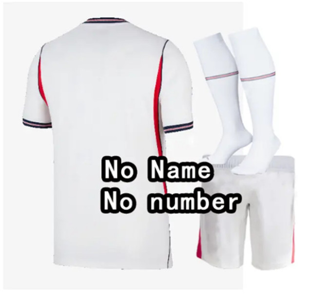 2026 England Soccer Jersey World Cup BELLINGHAM RASHFORD KANE SAKA RICE FODEN shirt 2026 2027 National Team Home away Men Kids Kit uniform