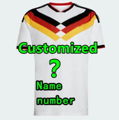 Home Custom Name number