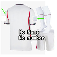 Home No name or number Patch