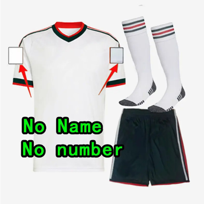2026 Mexico World Cup Soccer Jersey AVEGA RAUL J QUInONES HLOZANO Men Kids kit 2026 2027 Home away Football Shirts E ALVAREZ Training Uniform