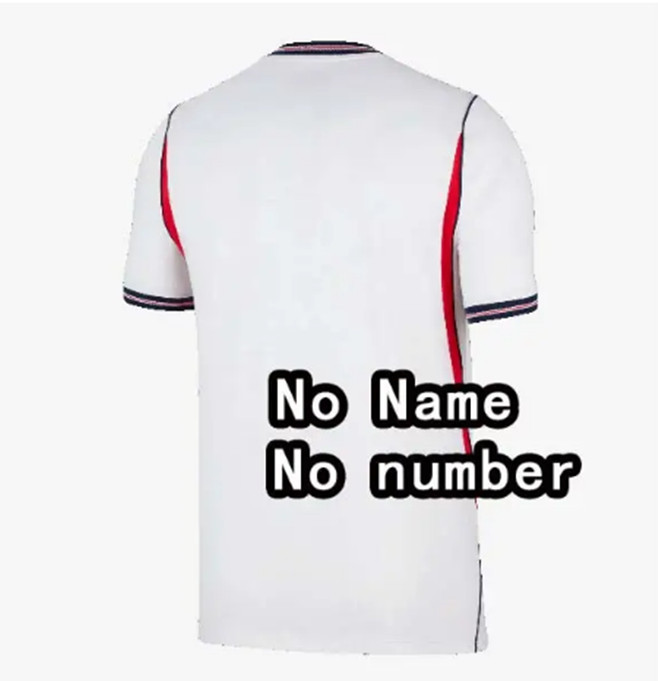 2026 England Soccer Jersey World Cup BELLINGHAM RASHFORD KANE SAKA RICE FODEN 2026 2027 Englandes Home away National Team Men uniform