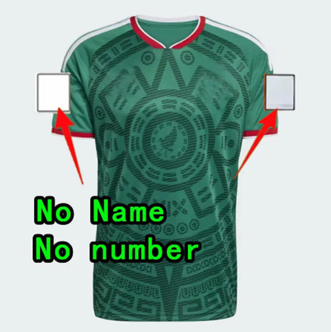 2026 Mexico World Cup Soccer Jersey AVEGA RAUL J QUInONES HLOZANO Mexicoes 2026 2027 Home away Football Shirts E ALVAREZ Training Uniform