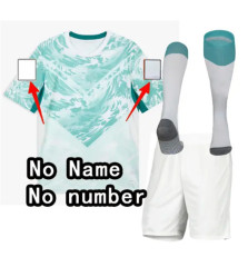 2026 Portugal Soccer Jersey World Cup Home Away B.FERNANDES RONALDO FAN edition ANDRÉ SILVA JOAO FELIX PEPE BERMARDO 2026 2027 Football shirt Men Kids Kit