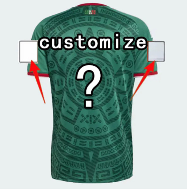 2026 Mexico World Cup Soccer Jersey AVEGA RAUL J QUInONES HLOZANO Mexicoes 2026 2027 Home away Football Shirts E ALVAREZ Training Uniform