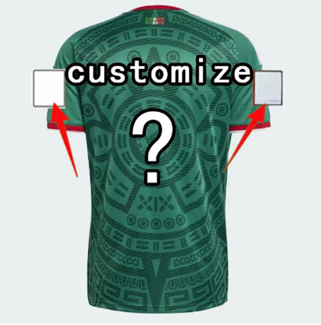 2026 Mexico World Cup Soccer Jersey AVEGA RAUL J QUInONES HLOZANO Mexicoes 2026 2027 Home away Football Shirts E ALVAREZ Training Uniform