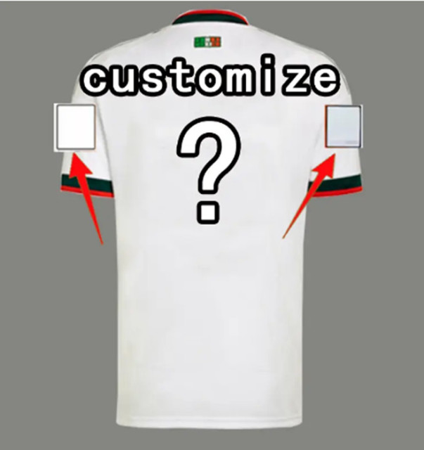 2026 Mexico World Cup Soccer Jersey AVEGA RAUL J QUInONES HLOZANO Mexicoes 2026 2027 Home away Football Shirts E ALVAREZ Training Uniform