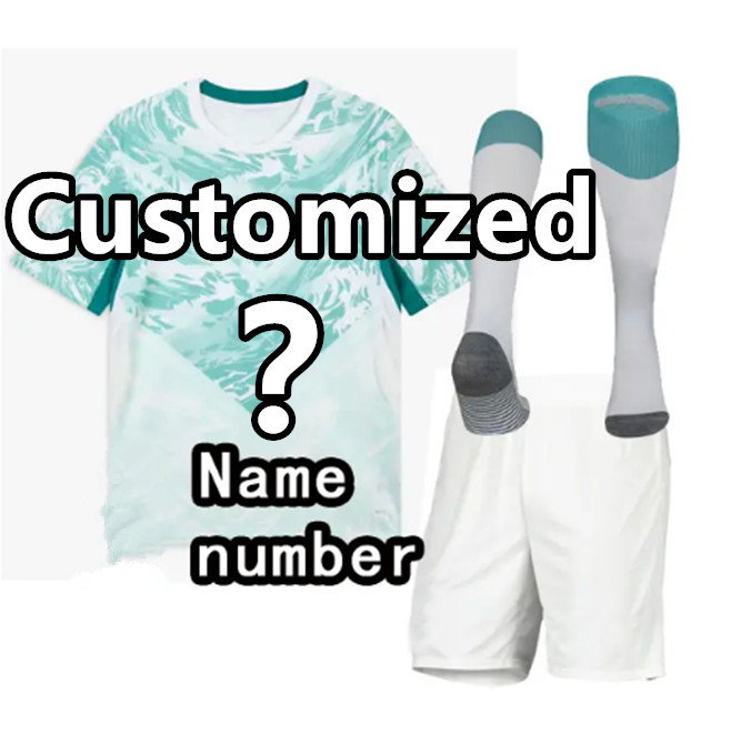 2026 Portugal Soccer Jersey World Cup Home Away B.FERNANDES RONALDO FAN edition ANDRÉ SILVA JOAO FELIX PEPE BERMARDO 2026 2027 Football shirt Men Kids Kit