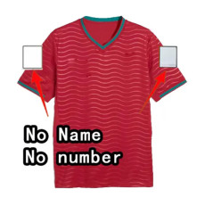 Home NO Name number Patch