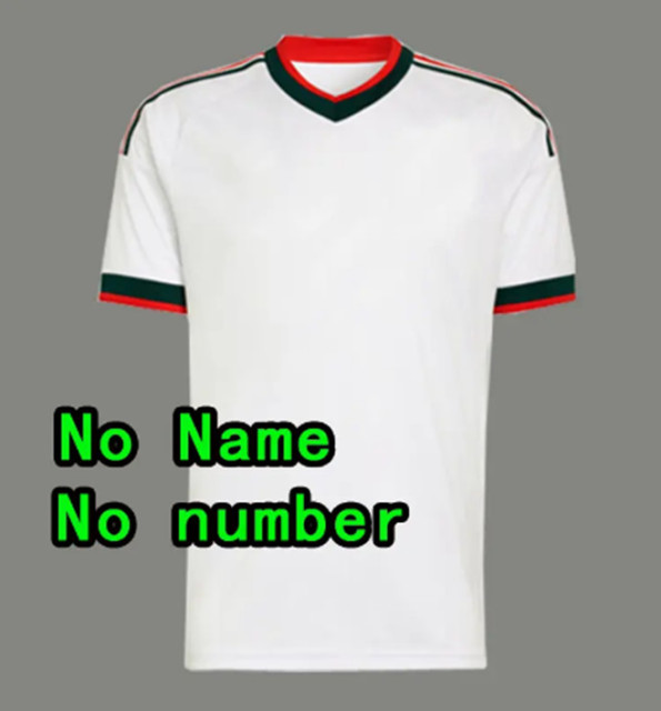 2026 Mexico World Cup Soccer Jersey AVEGA RAUL J QUInONES HLOZANO Mexicoes 2026 2027 Home away Football Shirts E ALVAREZ Training Uniform