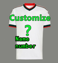 2026 Mexico World Cup Soccer Jersey AVEGA RAUL J QUInONES HLOZANO Mexicoes 2026 2027 Home away Football Shirts E ALVAREZ Training Uniform