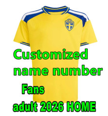 Home Custom Name number