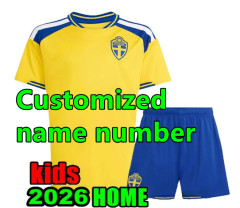 Home KIDS Custom Name number