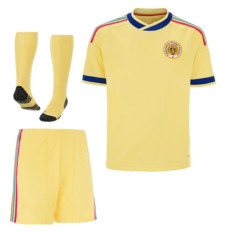 Home kit NO name or number