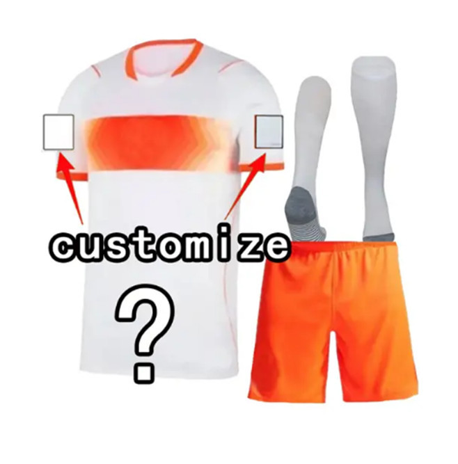 2026 Netherlands Soccer Jersey HoLLAnd JONG VIRGIL DUMFRIES MEMPHIS BERGVIJN Shirt KLAASSEN BLIND DE LIGT 2026 2027 Men kids kit National Team Football uniforms