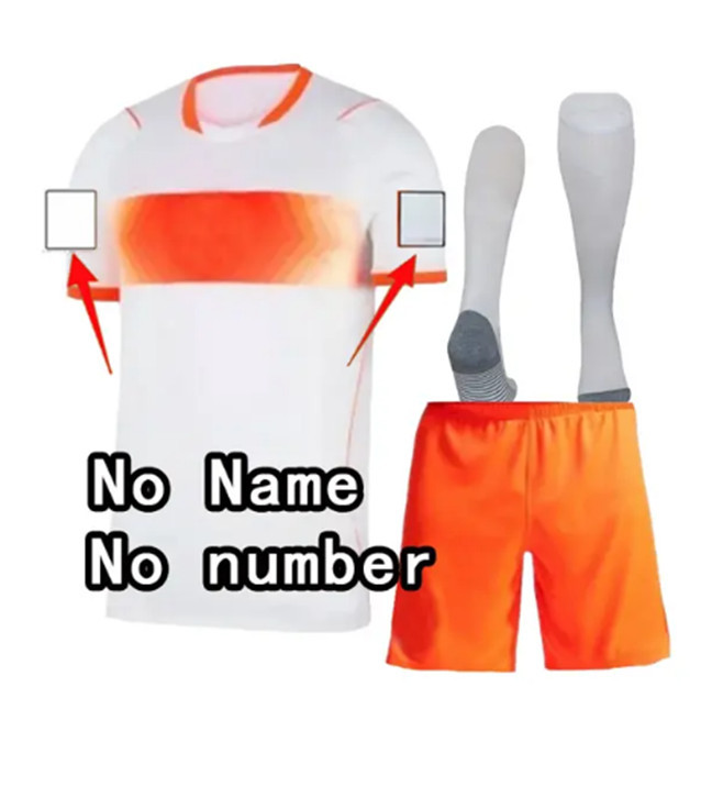 2026 Netherlands Soccer Jersey HoLLAnd JONG VIRGIL DUMFRIES MEMPHIS BERGVIJN Shirt KLAASSEN BLIND DE LIGT 2026 2027 Men kids kit National Team Football uniforms
