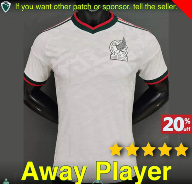 PLAYER VERSION Mexico Jerseys 2026 World Cup Soccer Jersey AVEGA RAUL J QUInONES HLOZANO Men 2026 2027 Football Shirts Uniforms E ALVAREZ Uniform