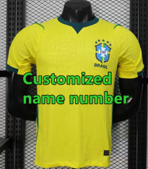 Home Custom Name number