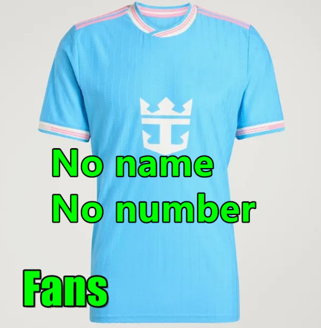 25 26 27 Miami Soccer Jerseys Home away SUAREZ MESSI HIGUAIN TRAPP PELLEGRINI Martinez FC CARRANZA PIREZ MORGAN 2026 2027 Football shirt Men uniform