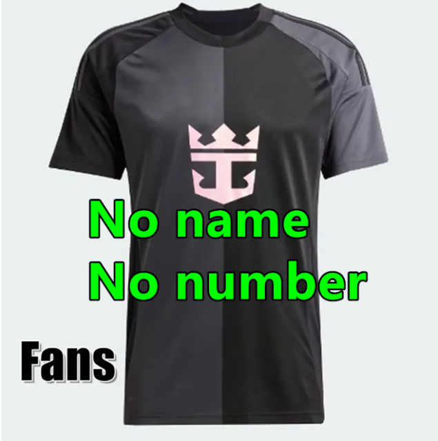 25 26 27 Miami Soccer Jerseys Home away SUAREZ MESSI HIGUAIN TRAPP PELLEGRINI Martinez FC CARRANZA PIREZ MORGAN 2026 2027 Football shirt Men uniform