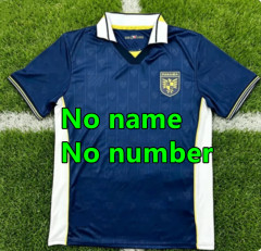 2026 Panama Soccer Jerseys Home and away 3RD shirt  2026 2027 Murillo de Leon Fagado Panamaes Football shirts Fans version Adult Uniforms