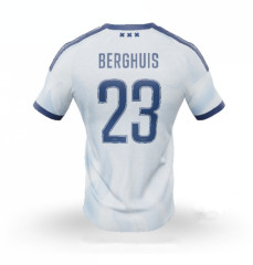 3rd Custom Name number 23