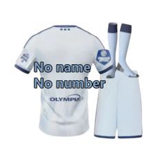 26 27 Ajax Soccer Jerseys 3RD GODTS  ROSA OSCAR BASSEY BERGHUIS BLIND KLAASSEN BERGWIJN MARLEY CRUYFF 2026 2027 Ajaxes Football shirt Men kids Kit Uniforms