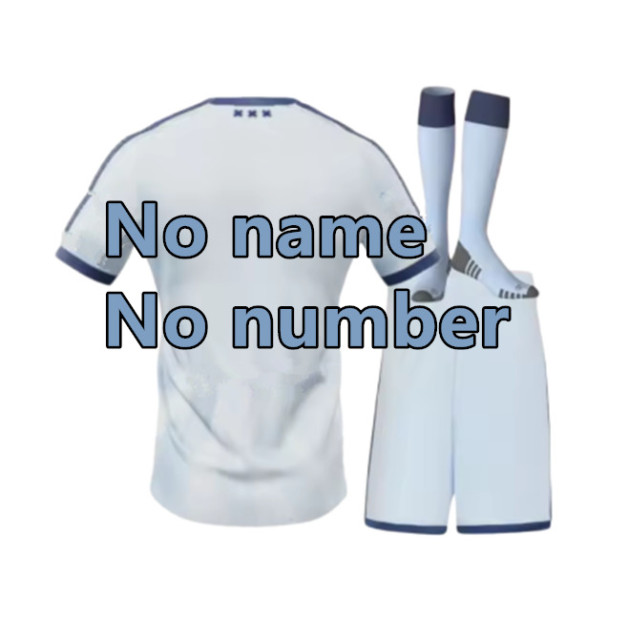 26 27 Ajax Soccer Jerseys 3RD GODTS  ROSA OSCAR BASSEY BERGHUIS BLIND KLAASSEN BERGWIJN MARLEY CRUYFF 2026 2027 Ajaxes Football shirt Men kids Kit Uniforms