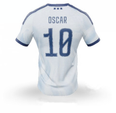 26 27 Ajax Soccer Jerseys 3RD OSCAR BASSEY BERGHUIS BLIND KLAASSEN BERGWIJN MARLEY BERGHUIS CRUYFF 2026 2027 Ajaxes Football Shirts Adult Uniforms