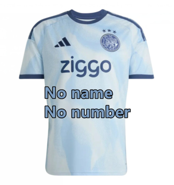 26 27 Ajax Soccer Jerseys 3RD OSCAR BASSEY BERGHUIS BLIND KLAASSEN BERGWIJN MARLEY BERGHUIS CRUYFF 2026 2027 Ajaxes Football Shirts Adult Uniforms