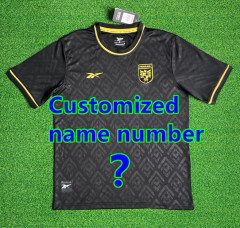 2 Custom name number