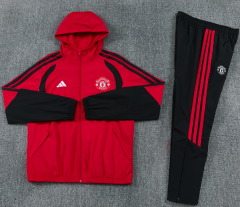 Manchester United .
