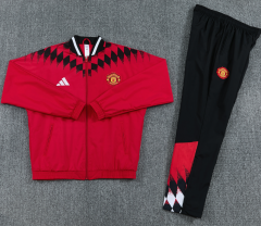 Manchester United ，