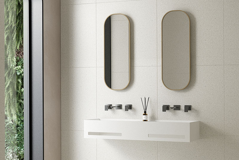 Wall-Mount Hung Artificial Stone Solid Surface Wash Basin Double Bathroom Sink TW-G813 Wall-Mount Hung Artificial Stone Solid Surface Wash Basin Double Bathroom Sink TW-G813