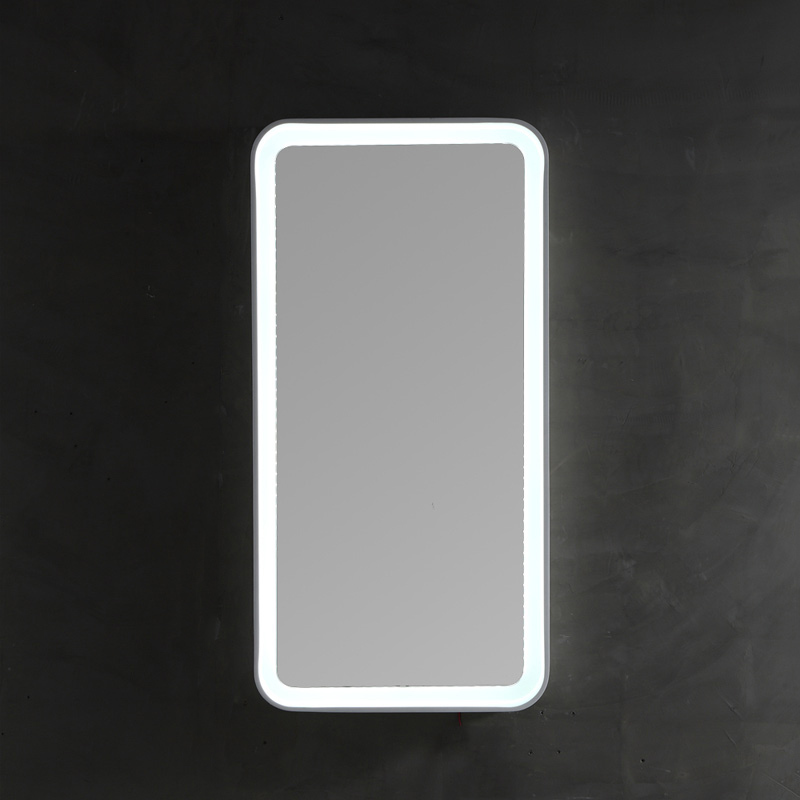 Quality Wholesale Unique Design Bathroom Mirror XA-M82