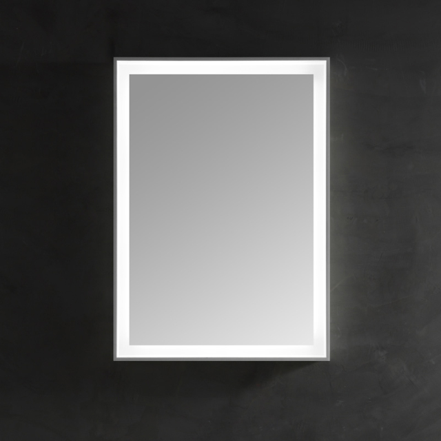 China Wholesale Factory Bathroom Mirror XA-M80