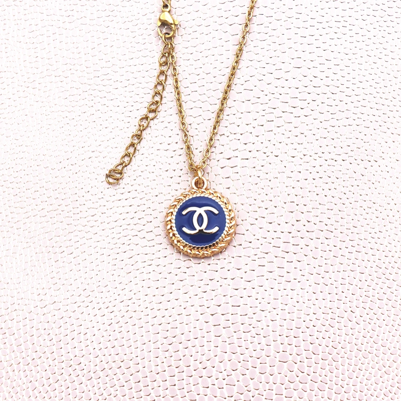 CC Green Pendant