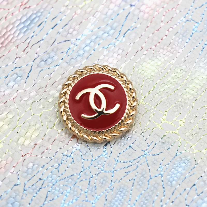 Zine-alloy coat windbreaker buttons for men's women's outerwear suits with woollen buttons round,versatile, western-style button