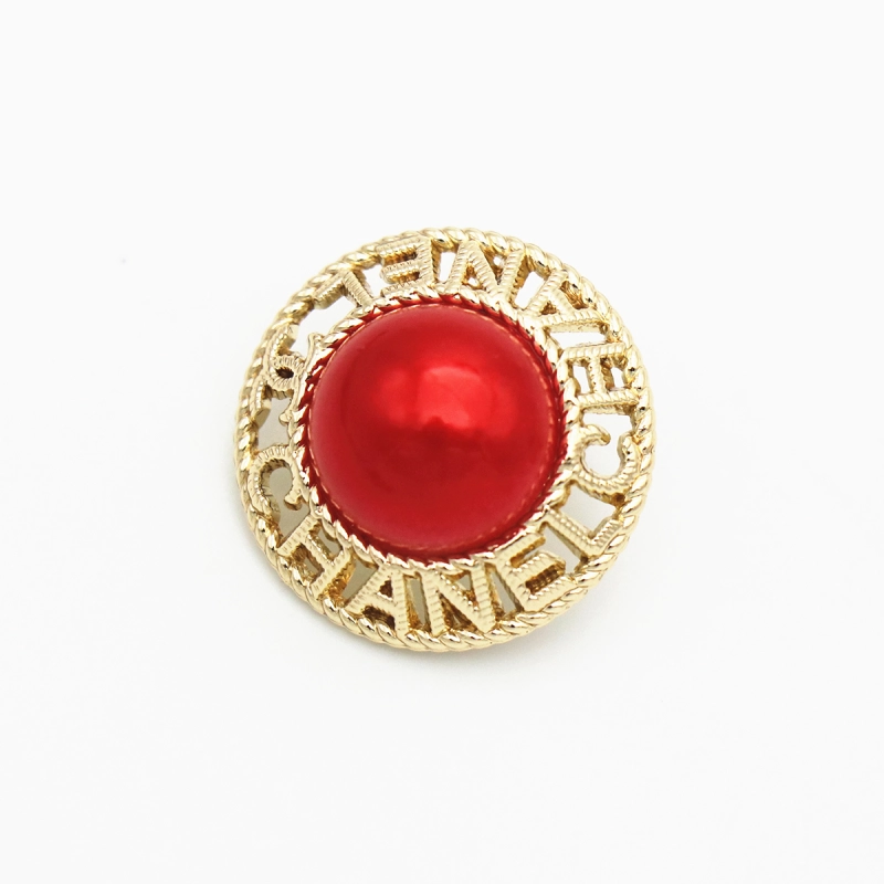 Veritable vintage Chanel buttons,Designer buttons