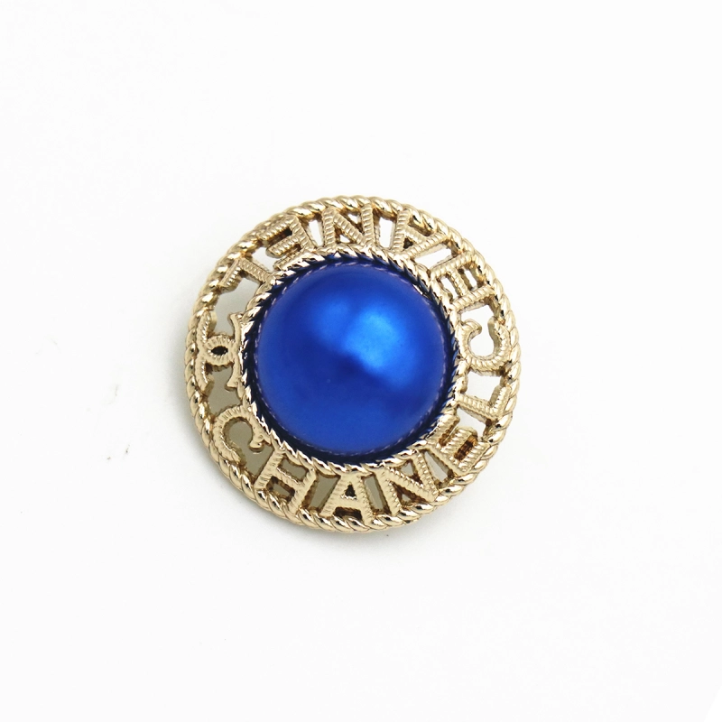 Veritable vintage Chanel buttons,Designer buttons