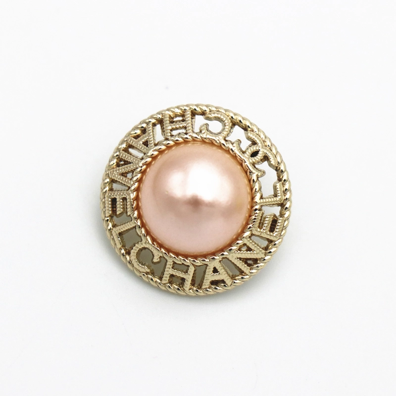 Veritable vintage Chanel buttons,Designer buttons
