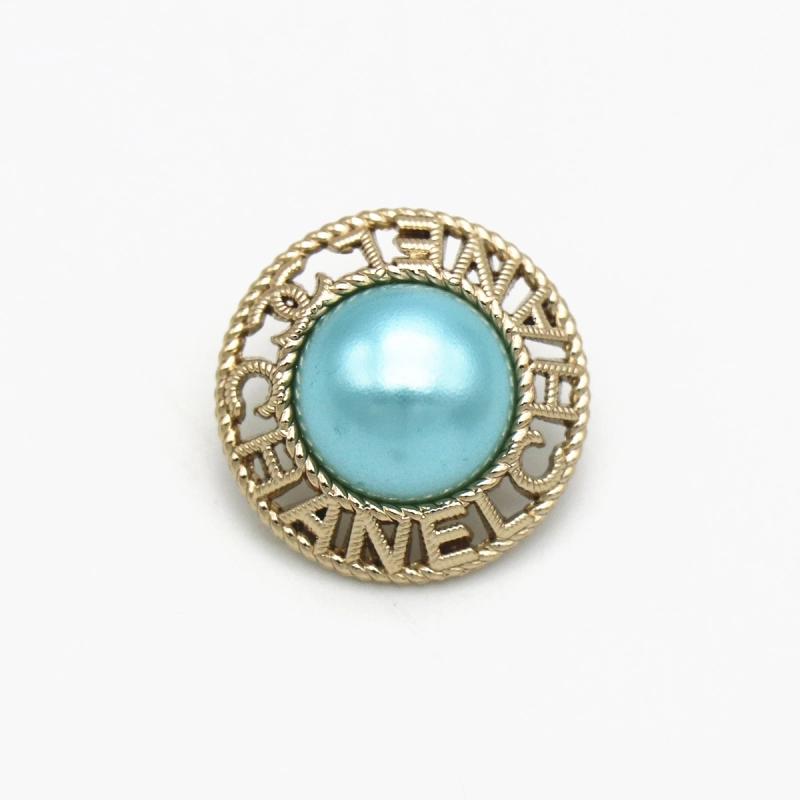 Veritable vintage Chanel buttons,Designer buttons