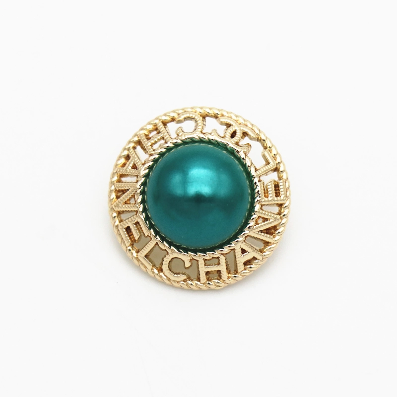 Veritable vintage Chanel buttons,Designer buttons