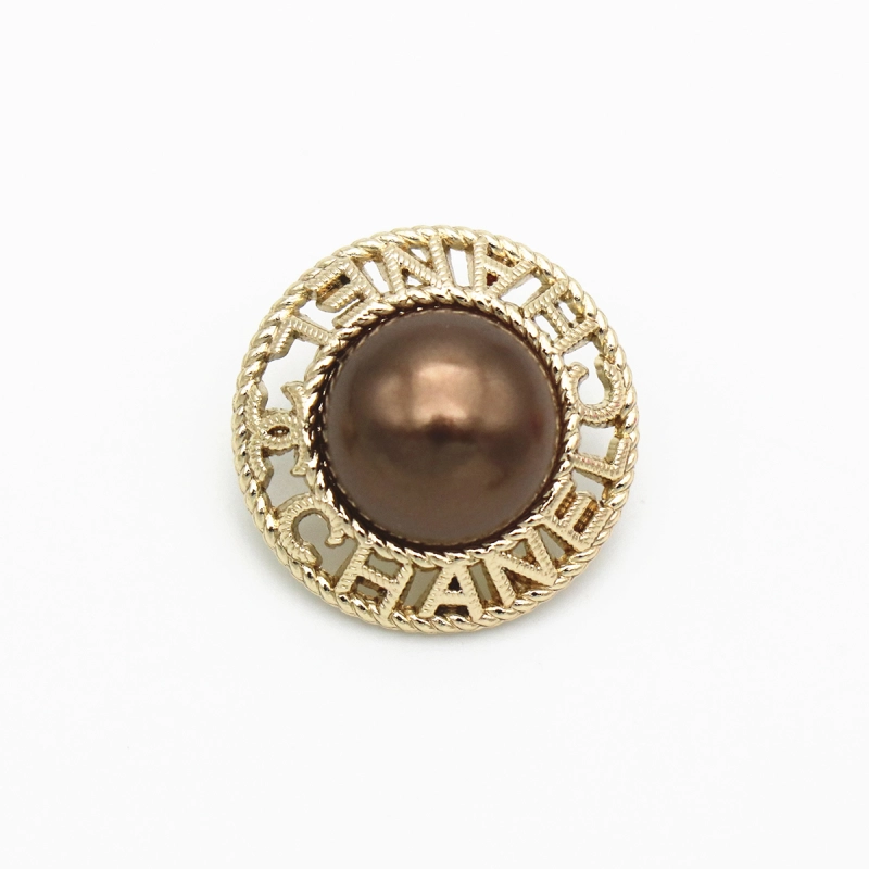 Veritable vintage Chanel buttons,Designer buttons