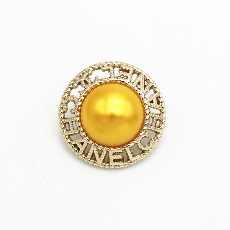 Veritable vintage Chanel buttons,Designer buttons