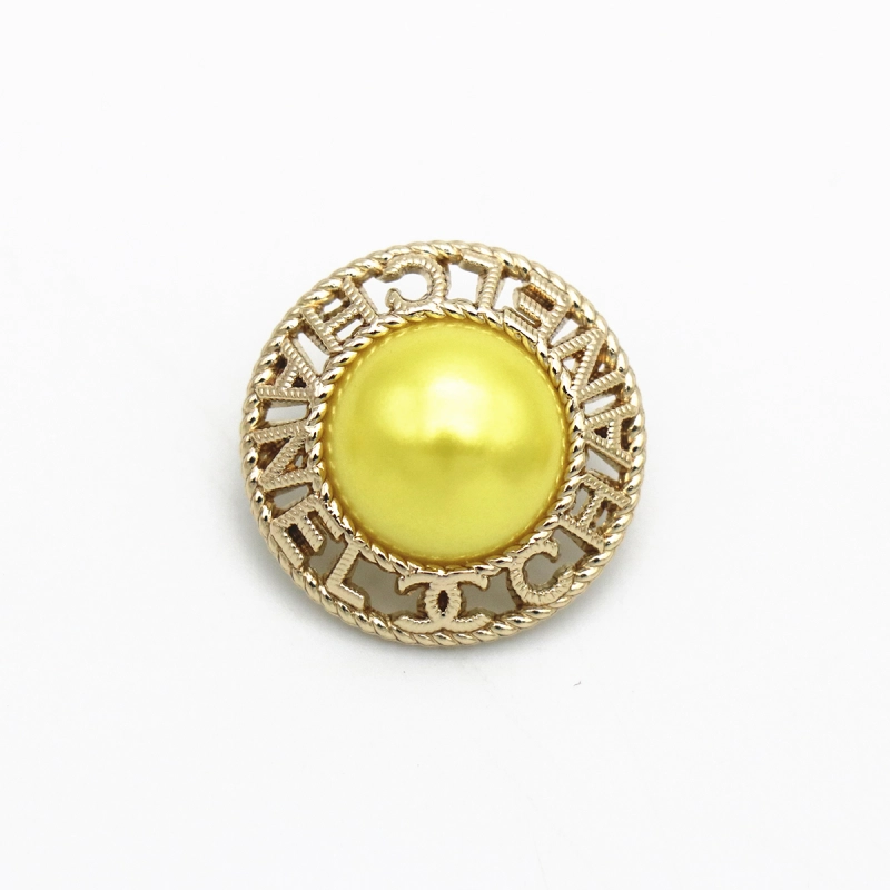Veritable vintage Chanel buttons,Designer buttons